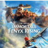 INMORTAL FENIX RISING PS5