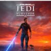 STAR WARS JEDI SURVIVOR PS5 2 STAR WARS JEDI SURVIVOR PS5