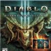 DIABLO III ETERNAL COLLECTION PS4
