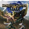 MONSTER HUNTER RISE PS5