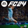 FC 24 PS4