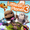 LITTLE BIG PLANET 3 PS3