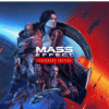 MASS EFFECT LEGENDARY PS5