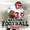 Maximum football 2019 PS5 1