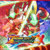 Mega Man Zero zx legacy Collection