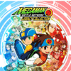 MEGA MAN BATTLE NETWORK LEGACY PS5 1 Mega man battle network legacy PS5