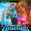 MINECRAFT LEGENDS XBOX SERIE X | S 2 Minecraft Legends Serie X S