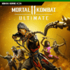Mortal kombat 11 ultimate Serie X S