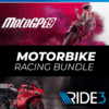 MOTORBIKE RACING BUNDLE PS4