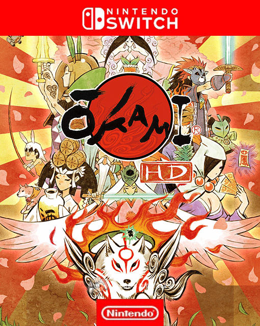 Okami-HD-Nintendo.png Okami HD Nintendo
