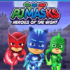 PJ MASKS HEROES OF THE NIGHT COMPLETE EDITION PS4 2 PJ marks heroes of the night complete edition PS4