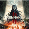 Remnant 2 Standard edition PS5