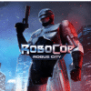 ROBOCOP ROGUE CITY PS5