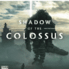 SHADOW OF THE COLOSSUS PS5