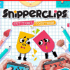 SNIPPERCLISPS - CUT IT OUT, TOGETHER NINTENDO SWITCH