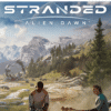 Stranded alien dawn ps5