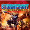 SturmFront - The Mutant War PS5