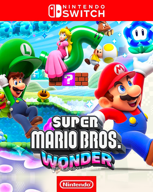 Juegos De Mario Bros Ps4