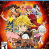 THE SEVEN DEADLY SINS : KNIGHTS OF BRITANNIA PS4 1 THE SEVEN DEADLY SINS KNIGHTS OF BRITANNIA PS4