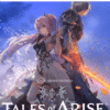 TALES OF ARIES PS5