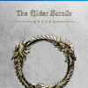 The Elder Scrolls Online PS4