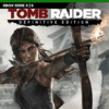 TOMB RAIDER XBOX SERIES X|S 2 Tomb raider definitive editon Serie X S
