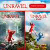 Unravel Unravel Two 1