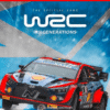 WRC GENERATIONS - NINTENDO SWITCH