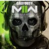 CALL OF DUTY MODERN WARFARE 2 PS5