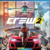THE CREW 2 PS4 2 asd1dasdsad
