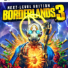 BORDERLANDS 3 PS5