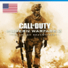 call of duty modern warfare 2 campaign remastered Ingles PS4
