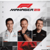 F1 Manager 2023 PS5 2 f1 manager 2023 PS5