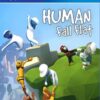 HUMAN FALL FLAT PS4 1 humanaa