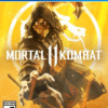 MORTAL KOMBAT 11 PS4