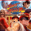 STREET FIGHTER 30TH ANNIVERSARY NINTENDO SWITCH