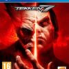 TEKKEN 7 PS4