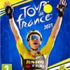 TOUR DE FRANCE 2021 PS4
