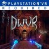 DWVR PS4 VR