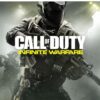 CALL OF DUTY INFINITE WARFARE PS5