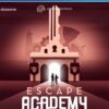 ESCAPE ACADEMY PS4