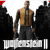WOLFENSTEIN 2 THE NEW COLOSSUS PS5 2 Wolfenstein 2 the new colossus PS5