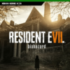 Resident Evil 7 biohazard Serie X S