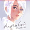 ANOTHER CODE: RECOLLECTION - NINTENDO SWITCH