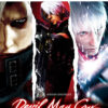 DEVIL MAY CRY HD COLLECTION PS5