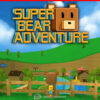 Super bear adventure NINTENDO