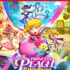 PRINCESS PEACH: SHOWTIME! - NINTENDO SWITCH