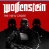 WOLFENSTEIN THE NEW ORDER PS4