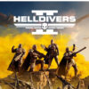 HELLDIVERS 2 - PS5