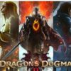Dragons dogma 2 PS5 1